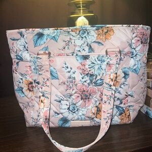 Vera Bradley purse(new)